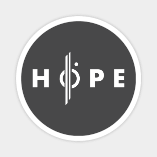 Hope Magnet